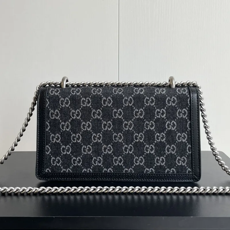Gucci Satchel Bags-365 - Image 4