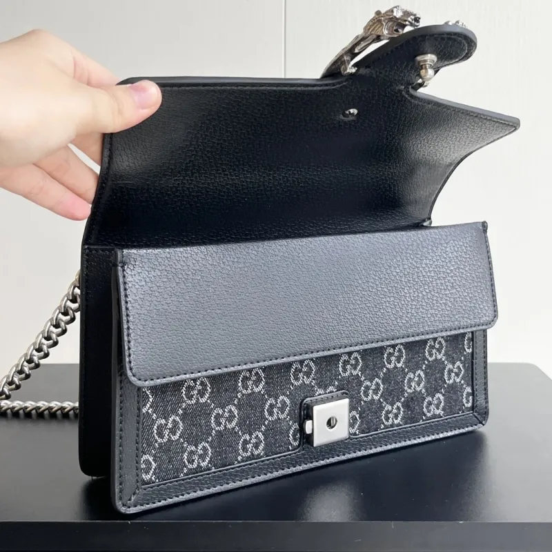 Gucci Satchel Bags-365 - Image 6