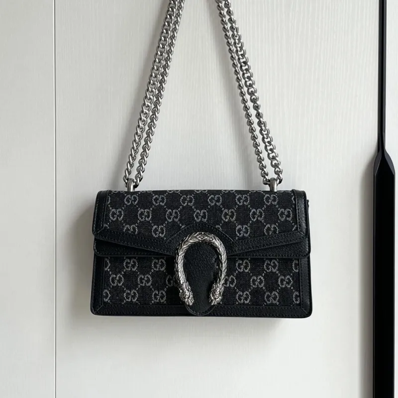 Gucci Satchel Bags-365 - Image 9