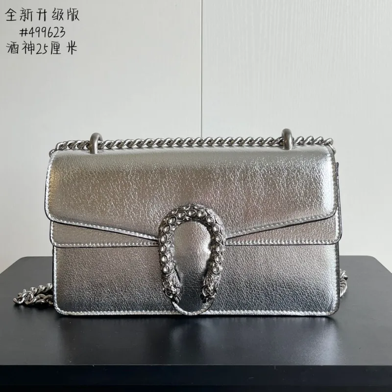 Gucci Satchel Bags-370