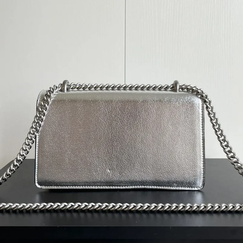 Gucci Satchel Bags-370 - Image 4
