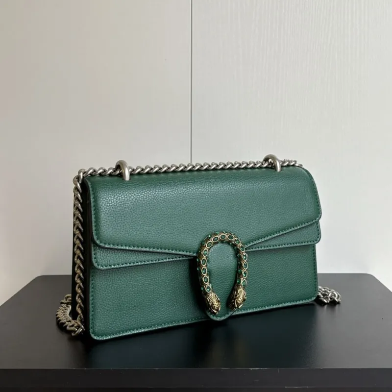 Alternative view of Gucci Satchel Bags-372
