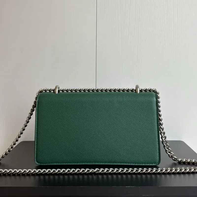 Gucci Satchel Bags-372 - Image 4