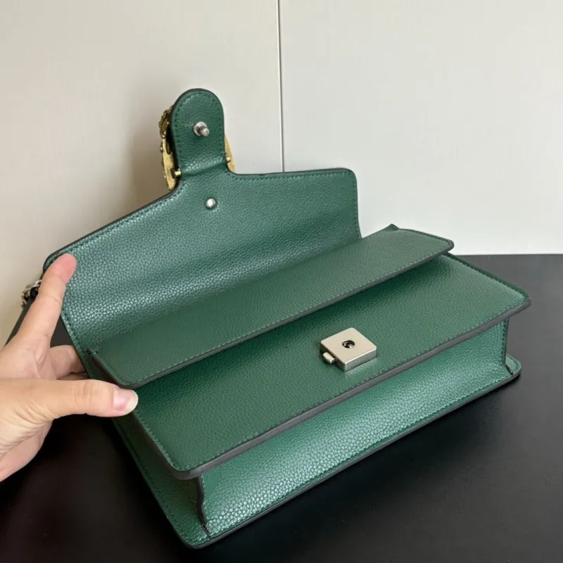 Gucci Satchel Bags-372 - Image 6