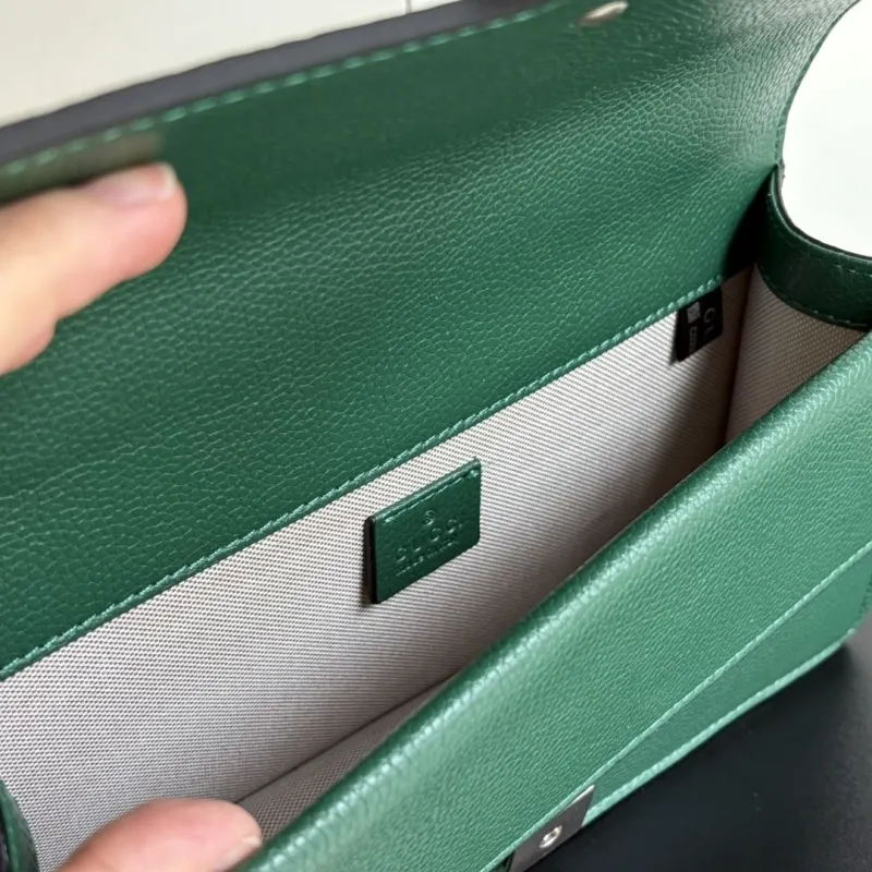 Gucci Satchel Bags-372 - Image 7