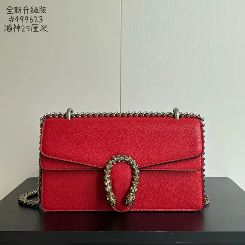 Gucci Satchel Bags-374