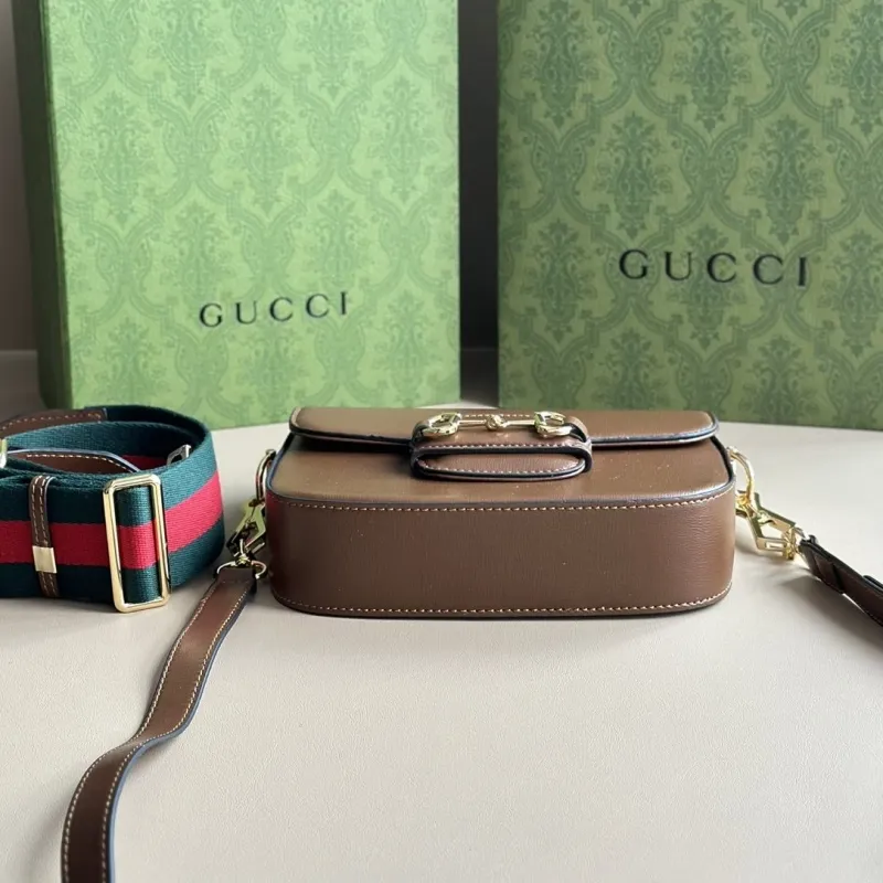 Gucci Satchel Bags-378 - Image 4