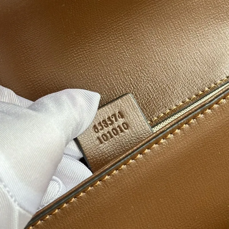 Gucci Satchel Bags-378 - Image 8