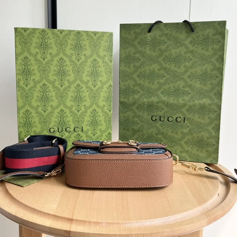 Gucci Satchel Bags-379 - Image 4