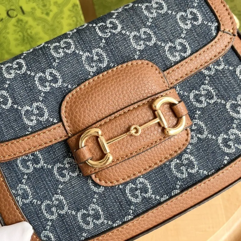 Gucci Satchel Bags-379 - Image 5