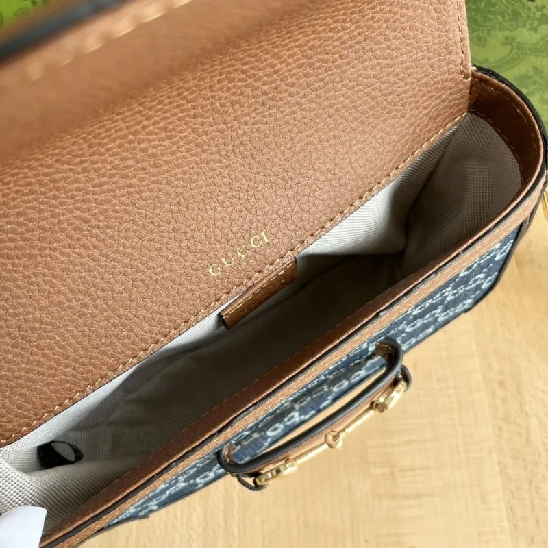 Gucci Satchel Bags-379 - Image 7