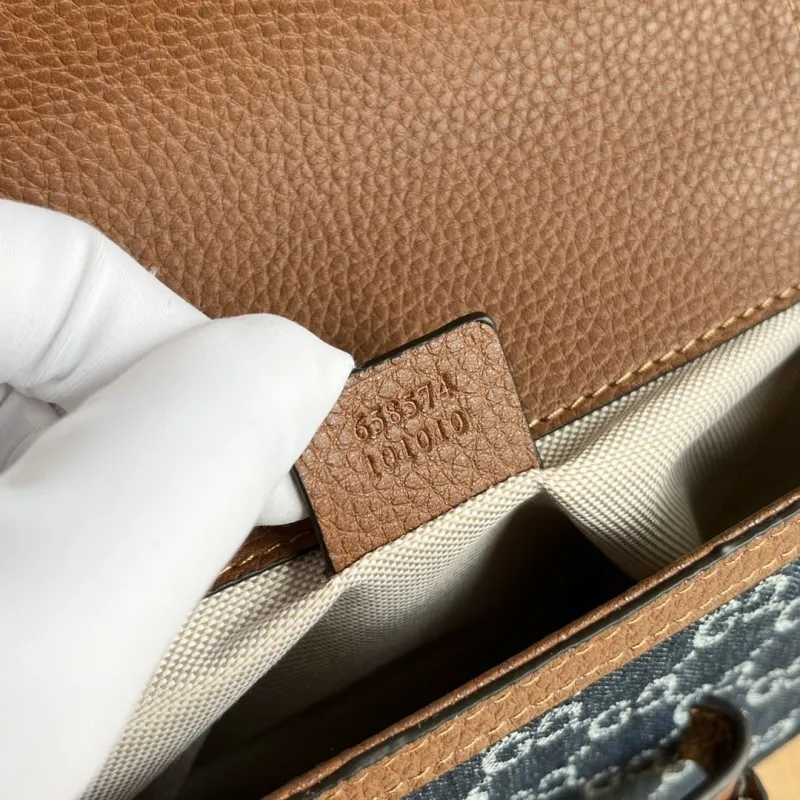 Gucci Satchel Bags-379 - Image 8