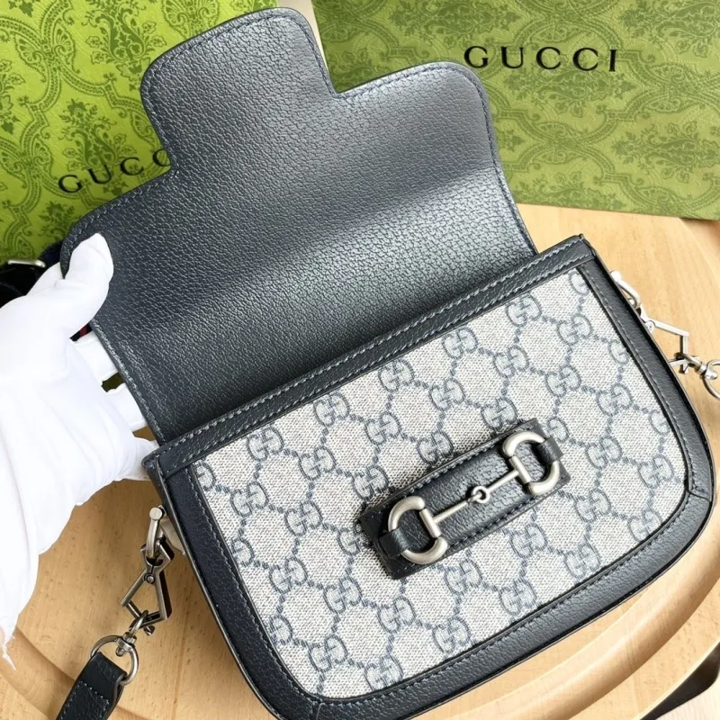 Gucci Satchel Bags-380 - Image 6
