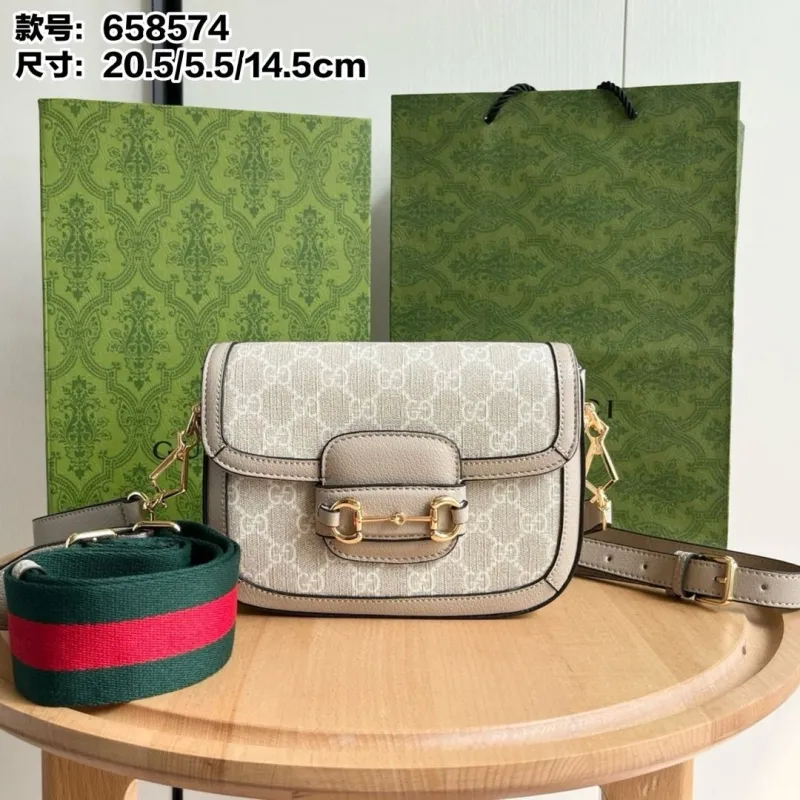Gucci Satchel Bags-383