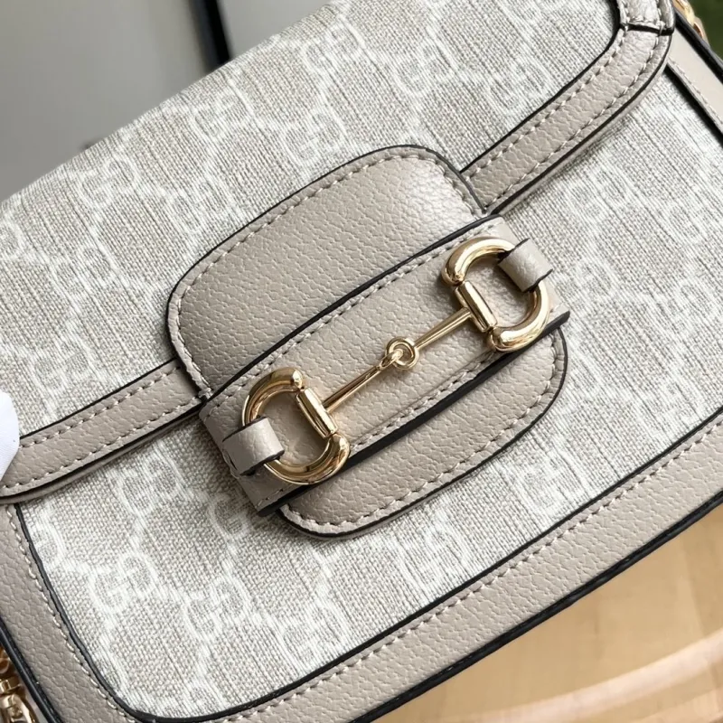 Gucci Satchel Bags-383 - Image 4