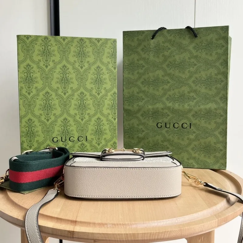Gucci Satchel Bags-383 - Image 5