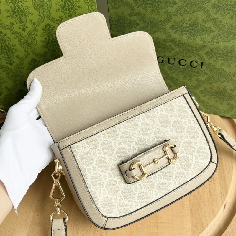 Gucci Satchel Bags-383 - Image 6