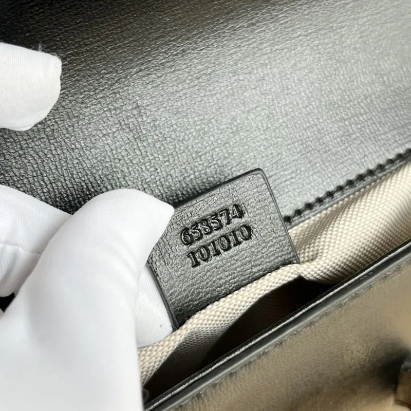 Gucci Satchel Bags-384 - Image 8