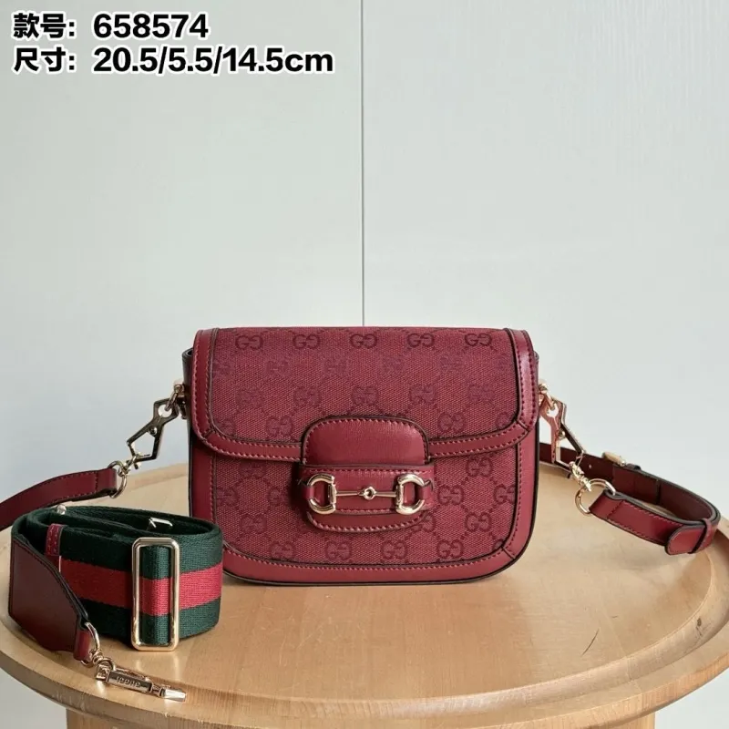 Gucci Satchel Bags-385