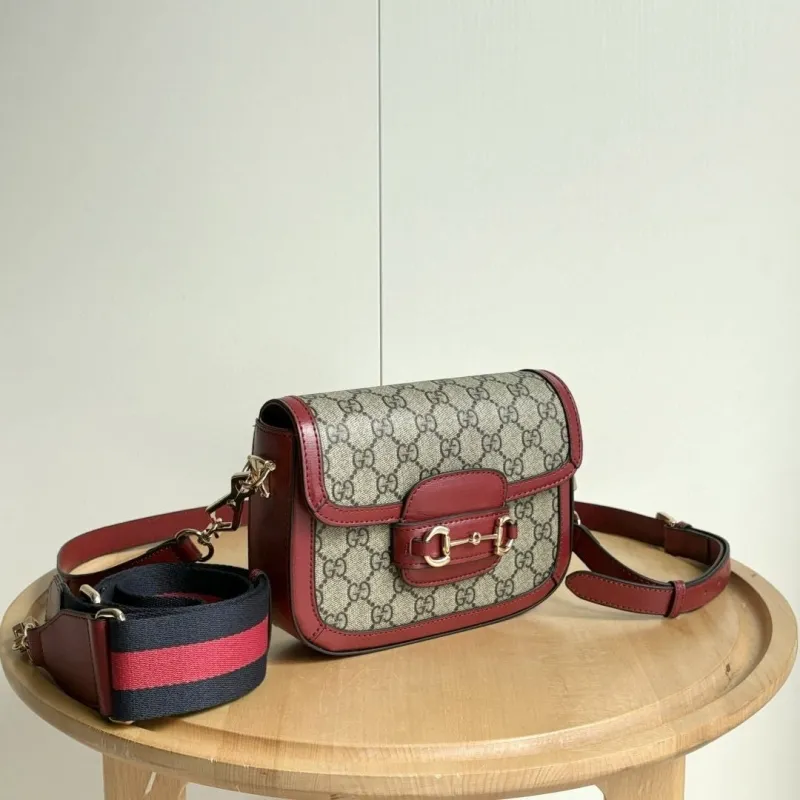 Gucci Satchel Bags-386 - Image 3