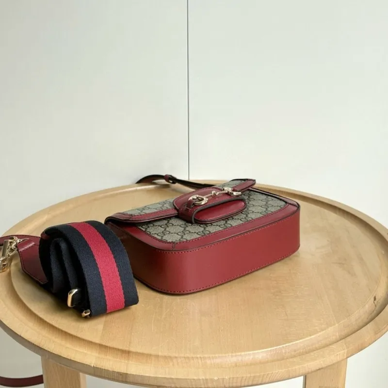 Gucci Satchel Bags-386 - Image 5