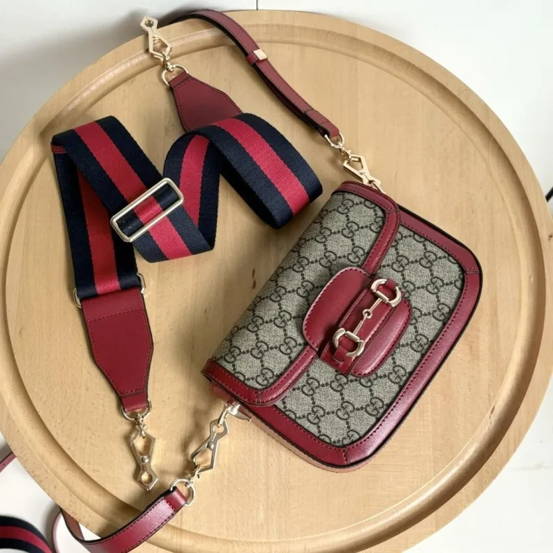 Gucci Satchel Bags-386 - Image 6