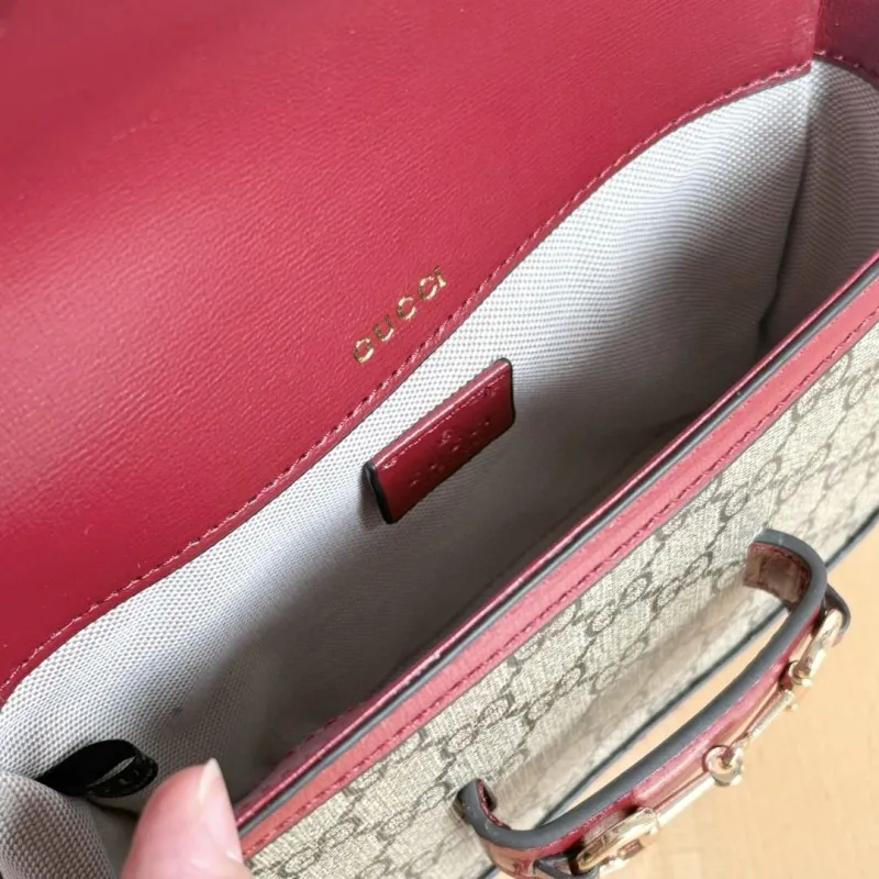 Gucci Satchel Bags-386 - Image 8