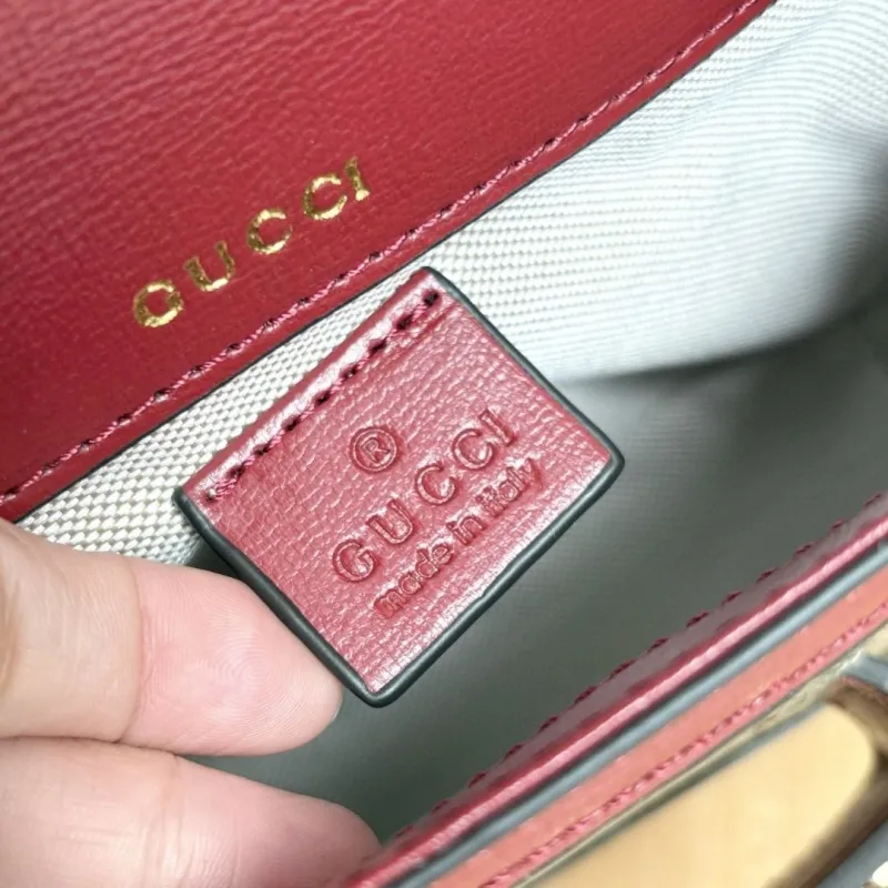 Gucci Satchel Bags-386 - Image 9