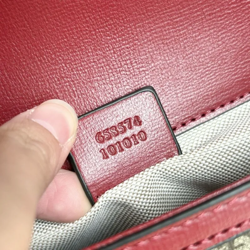 Gucci Satchel Bags-386 - Image 10