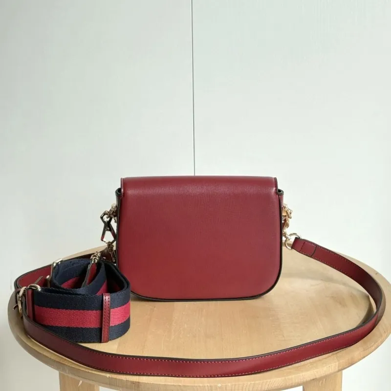 Gucci Satchel Bags-387 - Image 4