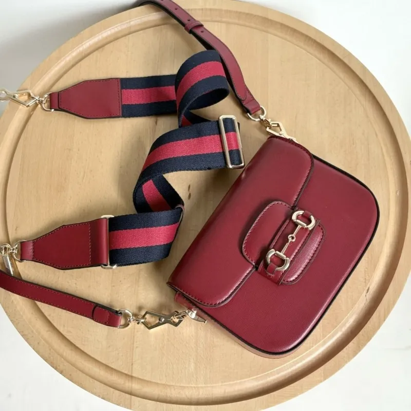 Gucci Satchel Bags-387 - Image 6