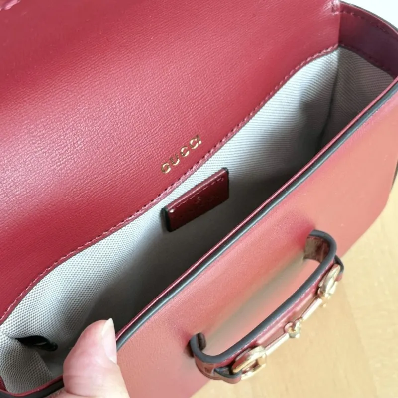 Gucci Satchel Bags-387 - Image 8
