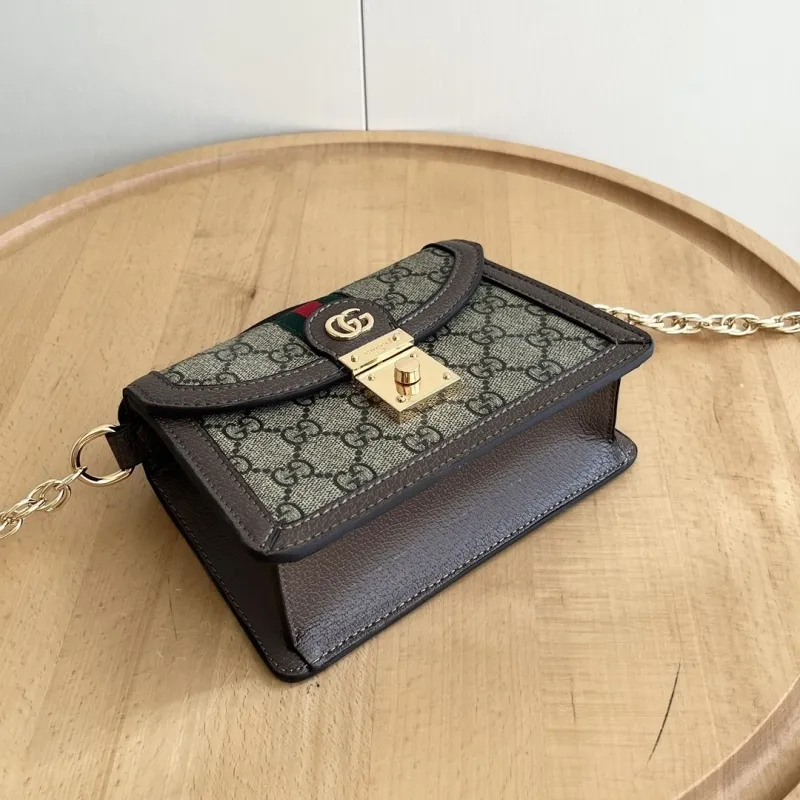 Gucci Satchel Bags-388 - Image 6