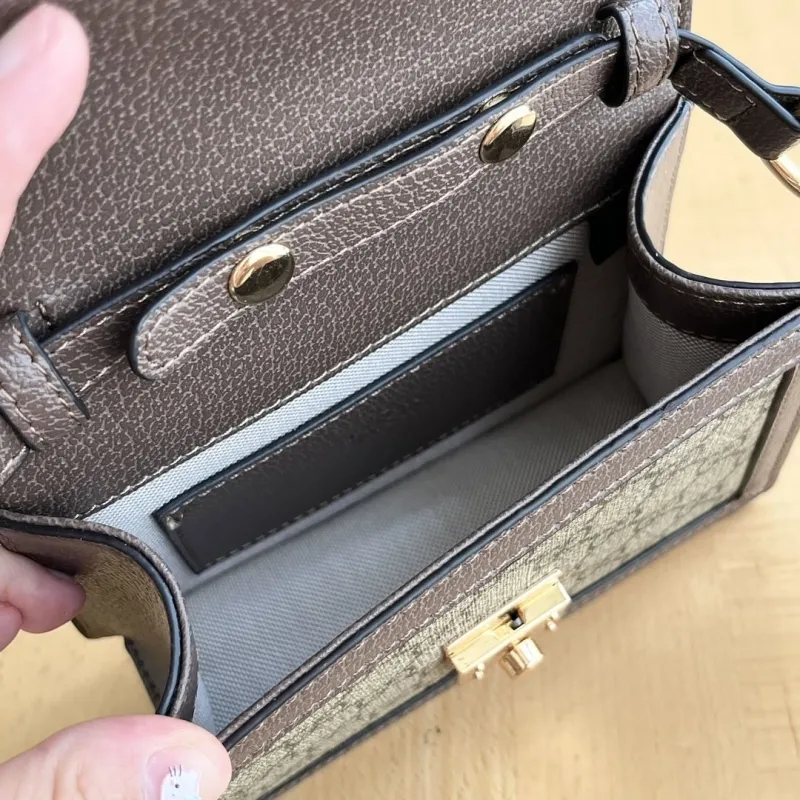 Gucci Satchel Bags-388 - Image 8