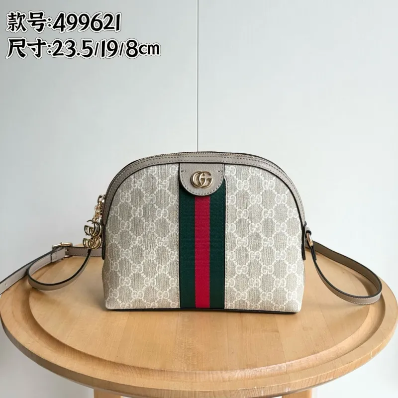 Gucci Satchel Bags-389