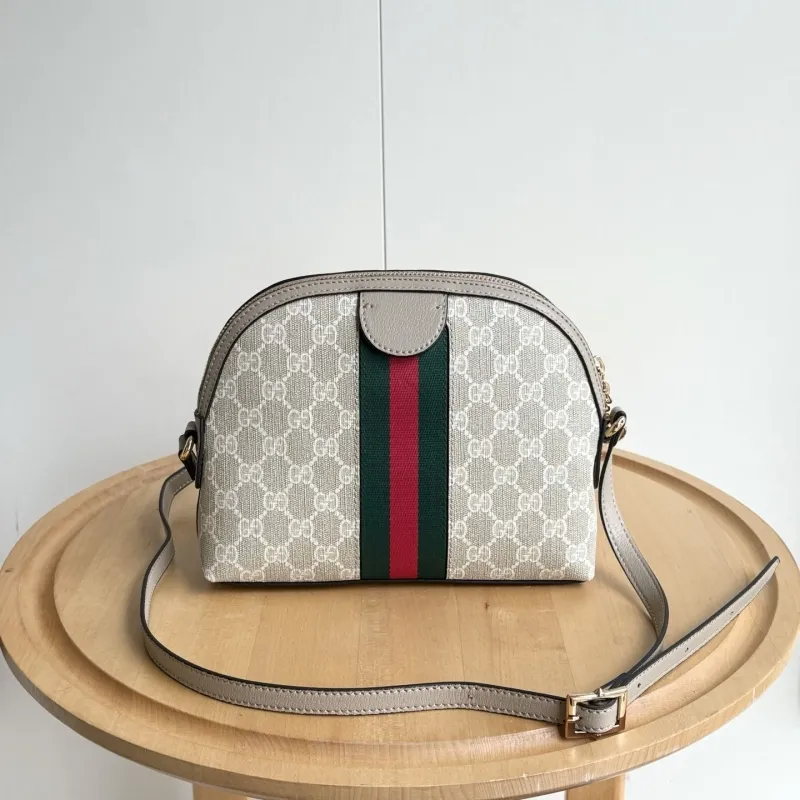 Gucci Satchel Bags-389 - Image 3