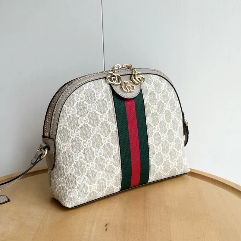 Gucci Satchel Bags-389 - Image 5