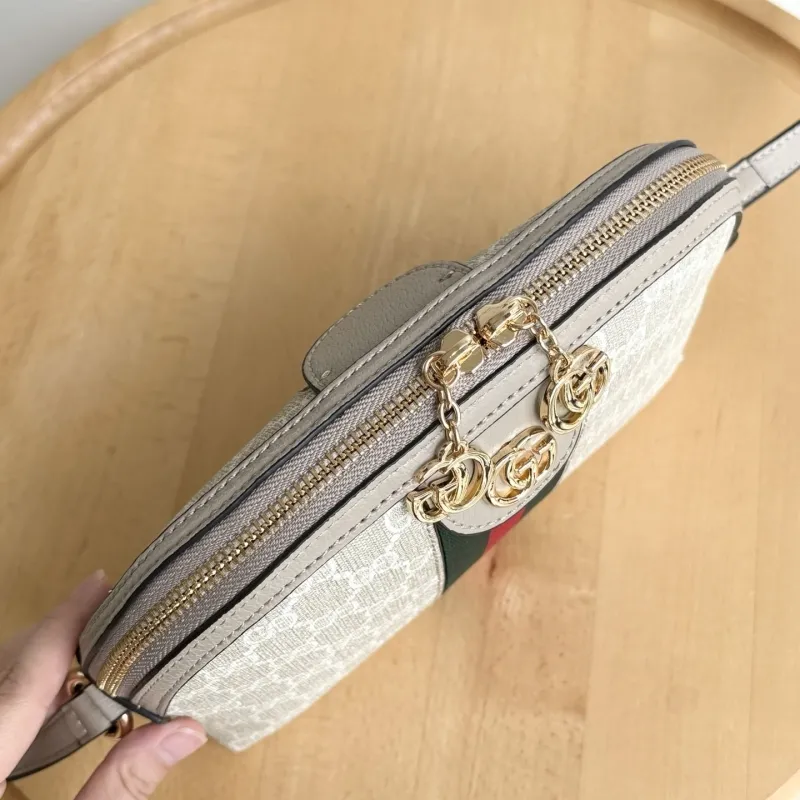 Gucci Satchel Bags-389 - Image 6