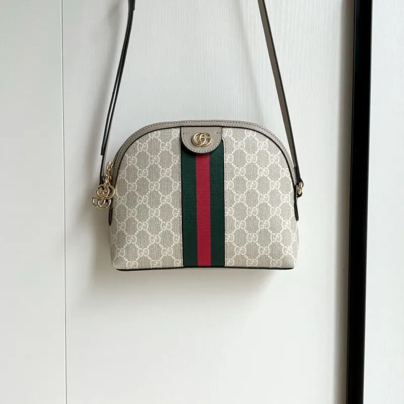 Gucci Satchel Bags-389 - Image 9