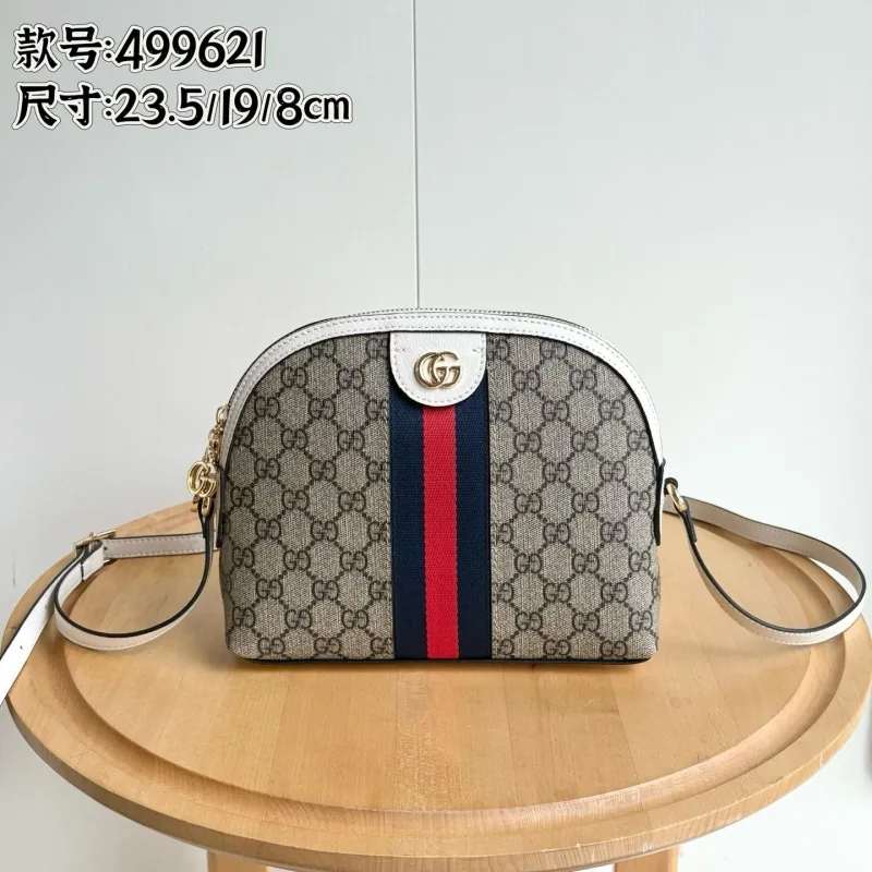 Gucci Satchel Bags-390