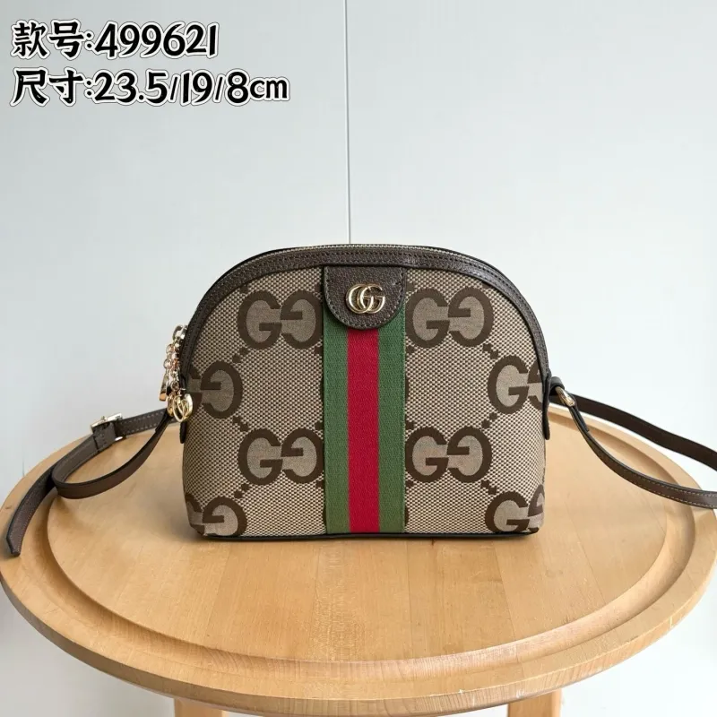 Gucci Satchel Bags-391