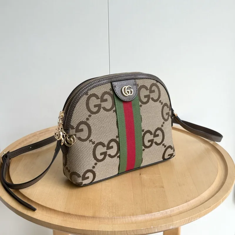 Alternative view of Gucci Satchel Bags-391