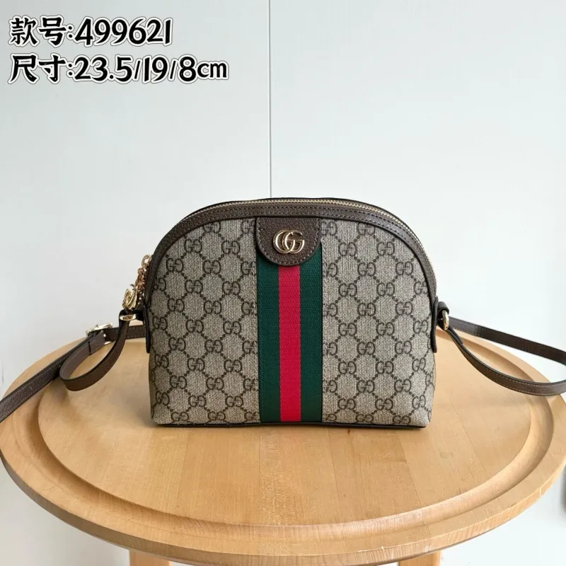 Gucci Satchel Bags-392