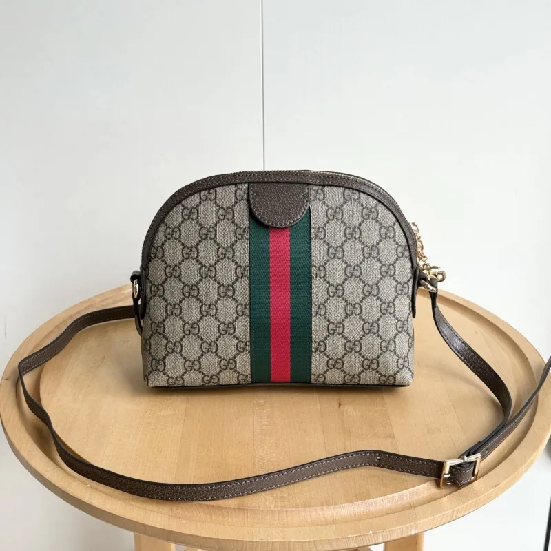 Gucci Satchel Bags-392 - Image 3
