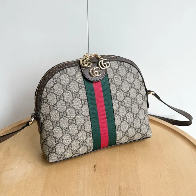 Gucci Satchel Bags-392 - Image 4