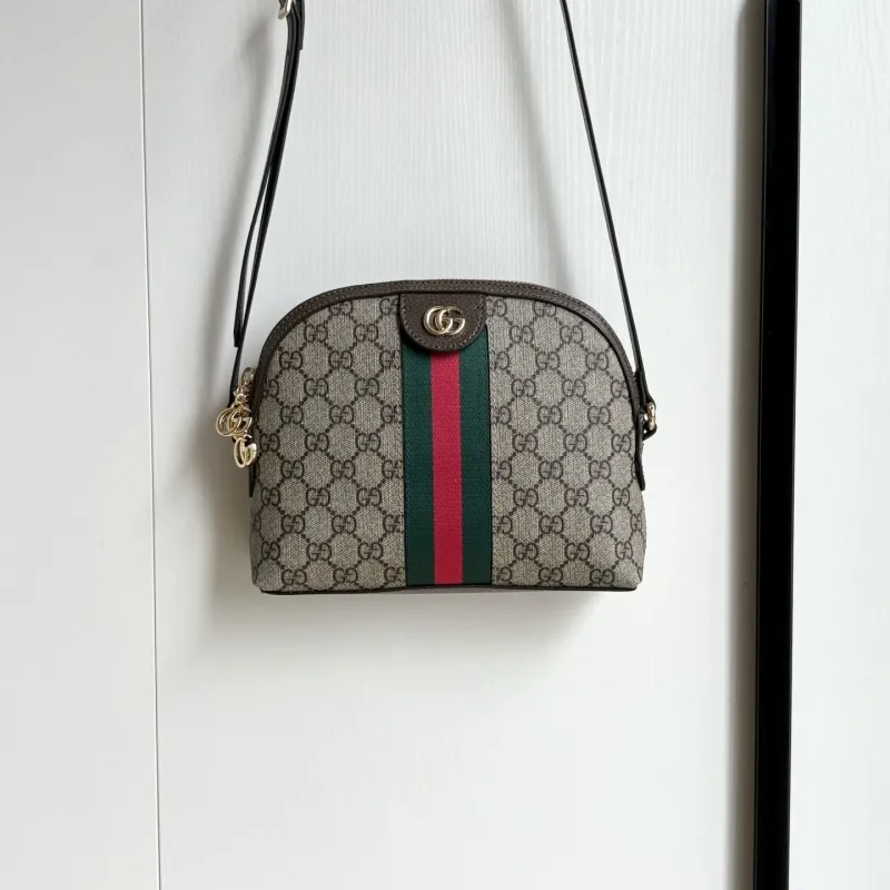 Gucci Satchel Bags-392 - Image 9
