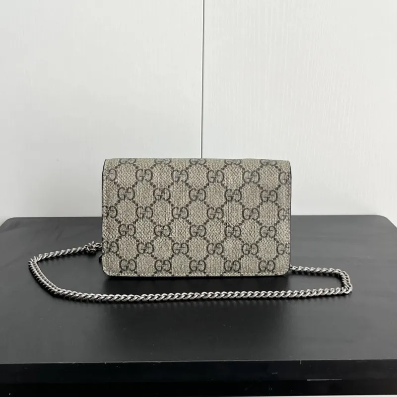 Gucci Satchel Bags-394 - Image 3