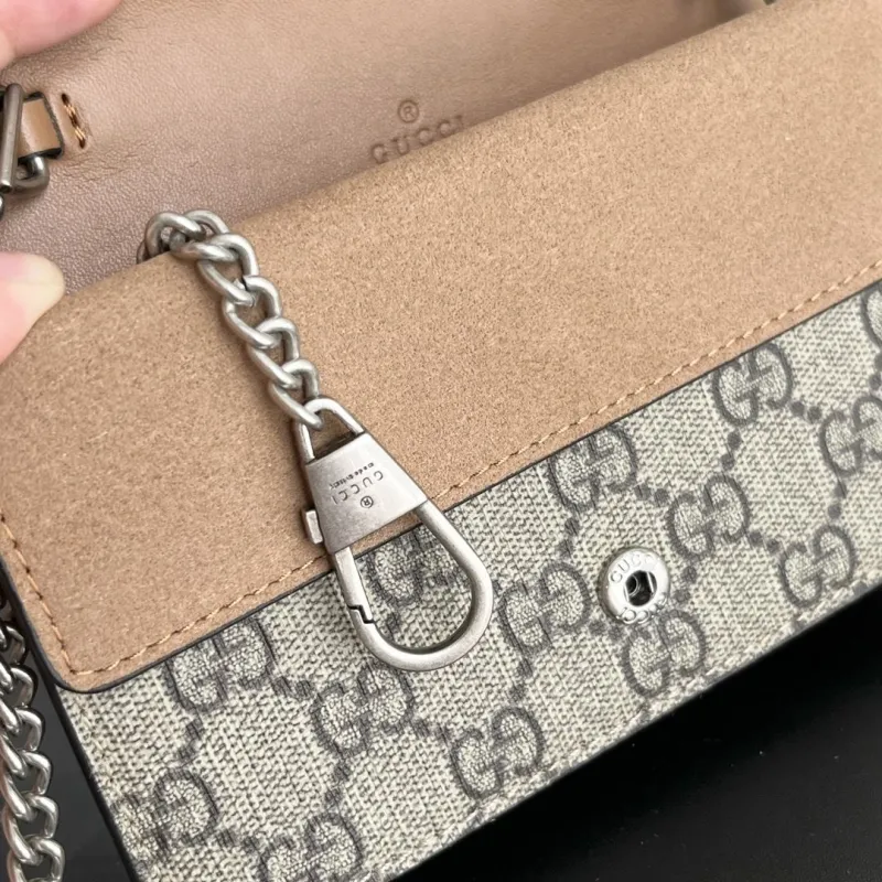 Gucci Satchel Bags-394 - Image 6