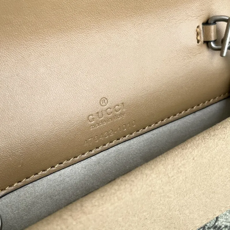 Gucci Satchel Bags-394 - Image 7