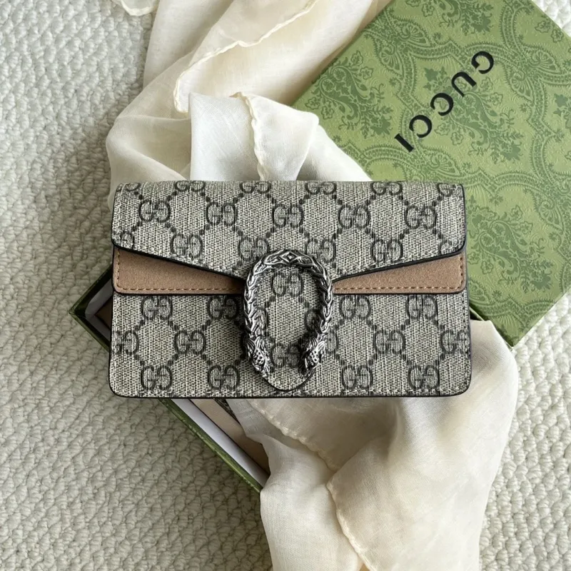 Gucci Satchel Bags-394 - Image 8